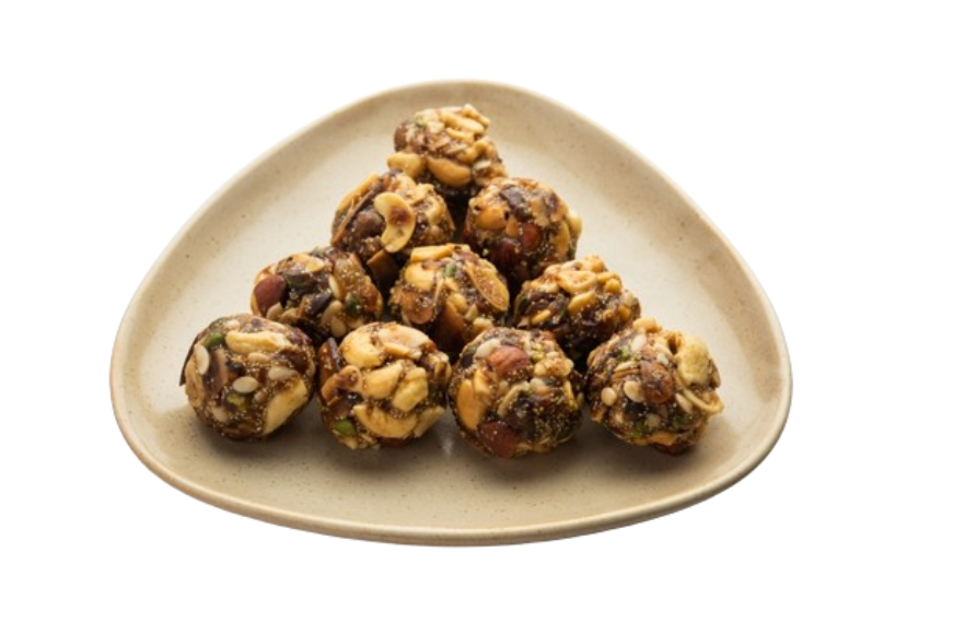 BharateBuy - SWEETS & SNACKS